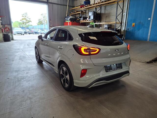 Ford PUMA Gen-E Select 47 kWh * Snel Rijden * Driver Assistance Pack * Winter Pack * All Weather banden *