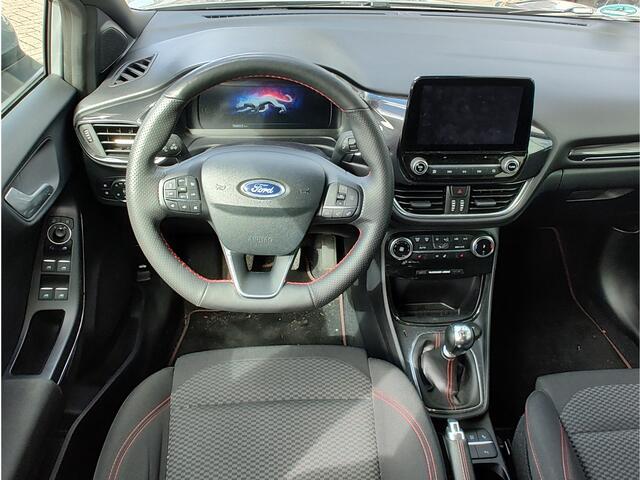Ford PUMA 1.0 ECOBOOST HYBRID ST-LINE Winterpakket | Navi | Carplay/Android