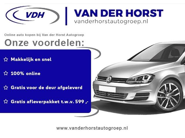 Ford PUMA 1.0-125pk EcoBoost Hybrid ST-Line X. Alweer zo'n mooie complete Ford Puma met slechts 7.400km èn fabrieksgarantie t/m 10-12-2029 ! Autm. airco, LED verlichting, navigatie, telefoonvoorb., bestuurders assistent pakket, winterpakket etc., etc