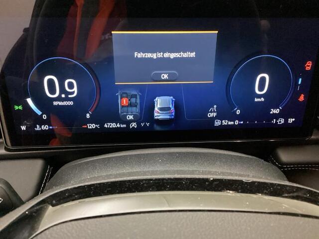 Ford PUMA 1.0 125 pk EcoBoost Hybrid Titanium