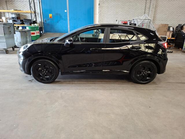 Ford PUMA Gen-E BlueCruise Edition 47 kWh * Winter Pack * Afn Trekhaak * Matrix LED * Premium Connectivity *