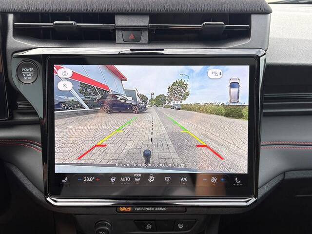 Ford PUMA 1.0 ECOBOOST HYBRID 155PK AUT. PANO-DAK TREKHAAK CARPLAY NAVI CAMERA FACELIFT