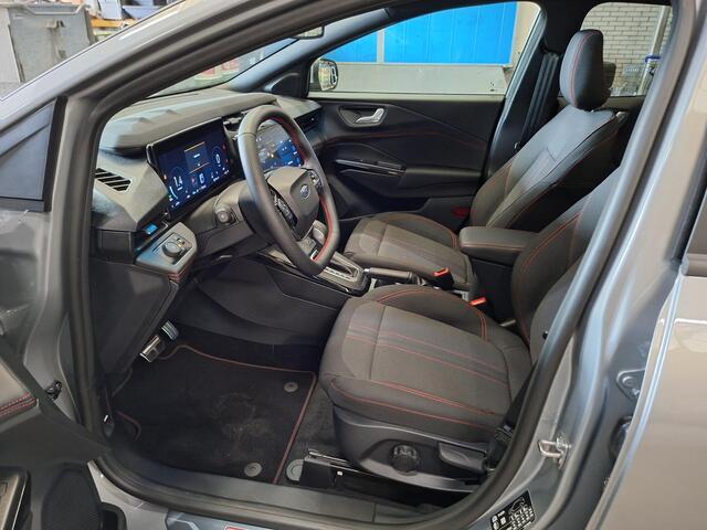 Ford PUMA 1.0 EcoBoost Hybrid ST-Line * Automaat * Camera * Afn. Trekhaak * Comfort Pack * Winter Pack * Sportonderstel *