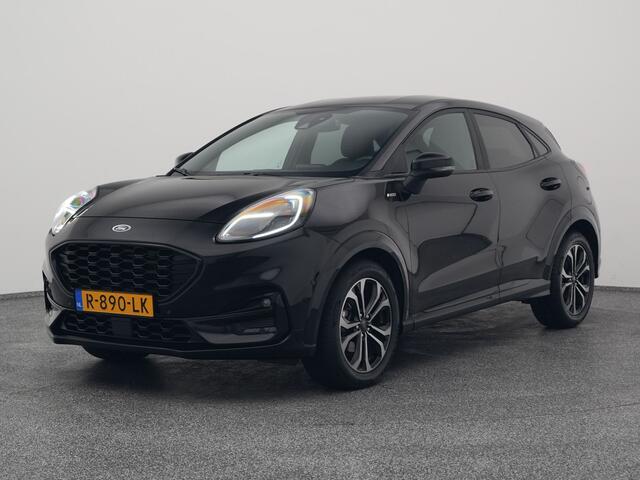 Ford PUMA 1.0 EcoBoost Hybrid ST-Line | CAMERA | B&O | ADAPTIVE | STOEL- EN STUURVERW.