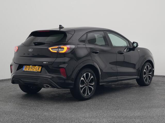 Ford PUMA 1.0 EcoBoost Hybrid ST-Line | CAMERA | B&O | ADAPTIVE | STOEL- EN STUURVERW.