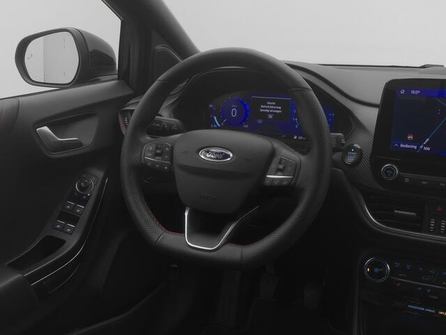 Ford PUMA 1.0 EcoBoost Hybrid ST-Line | CAMERA | B&O | ADAPTIVE | STOEL- EN STUURVERW.