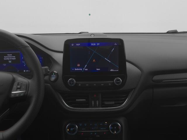 Ford PUMA 1.0 EcoBoost Hybrid ST-Line | CAMERA | B&O | ADAPTIVE | STOEL- EN STUURVERW.