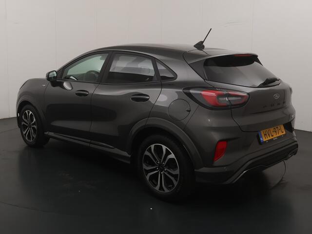 Ford PUMA 1.0 EcoBoost Hybrid ST-Line | Winter Pack | All seasons banden | LED | ISOFIX |