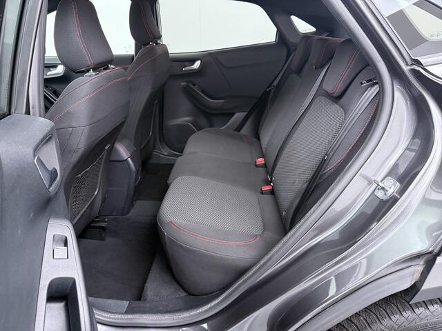Ford PUMA 1.0 EcoBoost Hybrid ST-Line | Winter Pack | All seasons banden | LED | ISOFIX |