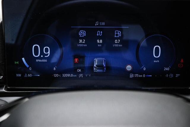Ford PUMA 1.0 EcoBoost Hybrid Titanium | CLIMA | DAB | APPLE | NAVIGATIE | CAMERA