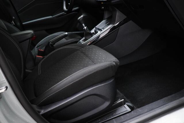 Ford PUMA 1.0 EcoBoost Hybrid Titanium | CLIMA | DAB | APPLE | NAVIGATIE | CAMERA