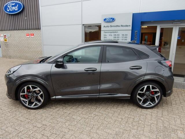 Ford PUMA 1.5 200PK ST-X Performance | Panorama | Winter Pack | Ford performance AGR stoelen |