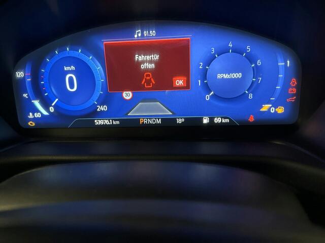Ford PUMA 1,0 EcoBoost Hybrid 114kW ST-Line X Auto | Winter Pack | Navigatie | Adaptieve Cruise Control |