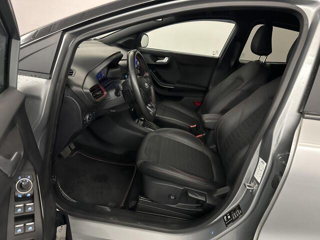 Ford PUMA 1,0 EcoBoost Hybrid 114kW ST-Line X Auto | Winter Pack | Navigatie | Adaptieve Cruise Control |