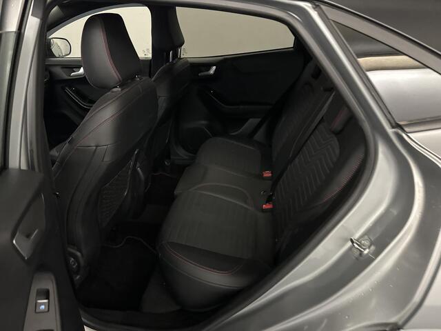 Ford PUMA 1,0 EcoBoost Hybrid 114kW ST-Line X Auto | Winter Pack | Navigatie | Adaptieve Cruise Control |
