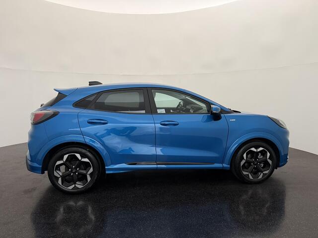 Ford PUMA 1.0 EcoBoost Hybrid ST-Line X | Auto is nieuw, 900 km |