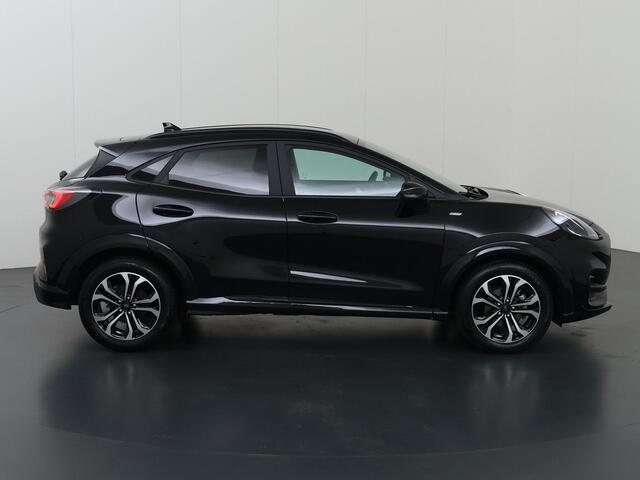 Ford PUMA 1.0 EcoBoost Hybrid ST-Line X 155PK | Adaptieve Cruise Control | Winterpakket | B&O Audio | Achteruitrijcamera | BLIS |