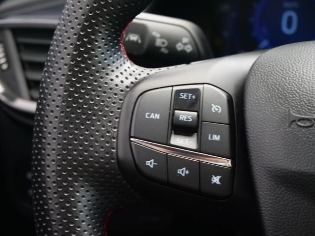 Ford PUMA 1.0 EcoBoost Mild Hybrid ST-Line 125 Pk Navi / DAB / Apple Carplay / 17 inch