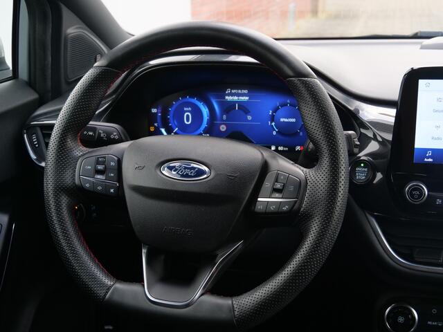 Ford PUMA 1.0 EcoBoost Mild Hybrid ST-Line 125 Pk Navi / DAB / Apple Carplay / 17 inch