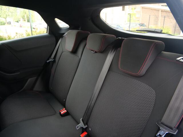 Ford PUMA 1.0 EcoBoost Mild Hybrid ST-Line 125 Pk Navi / DAB / Apple Carplay / 17 inch