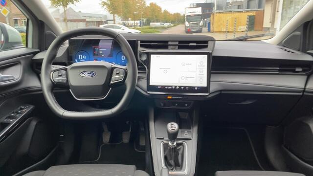 Ford PUMA 1.0 Ecoboost mHEV 125 Titanium Titanium