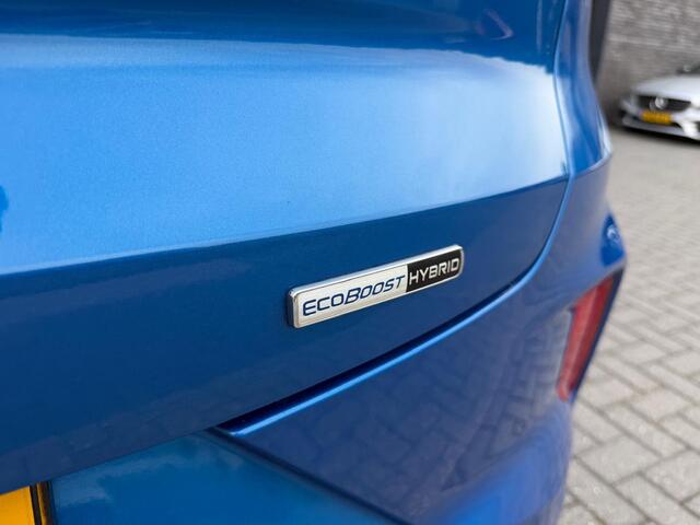 Ford PUMA 1.0 EcoBoost Hybrid ST-Line X | 1E EIGENAAR | 3/6/12MND GARANTIE | LED | CARPLAY | B&O | CRUISE | LMV | ST-LINE |LMV | CLIMA | TREKHAAK |