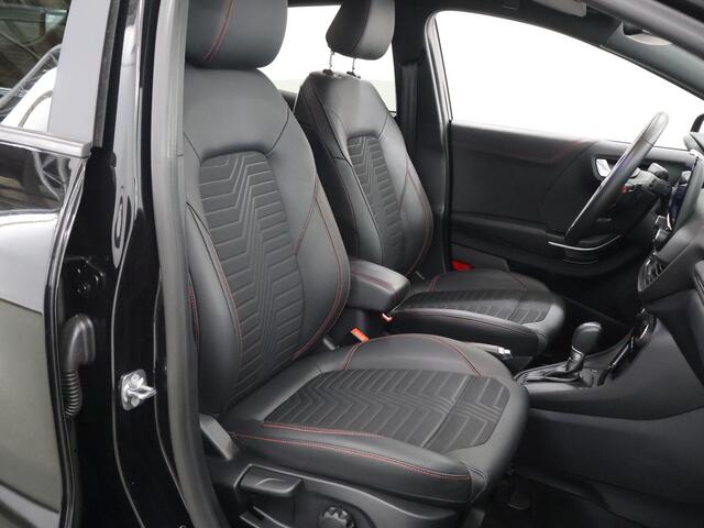 Ford PUMA 1.0 EcoBoost Hybrid ST-Line X Automaat | Adaptieve Cruise Control | B&O Audio | Winterpakket | BLIS | Elektr. Achterklep |