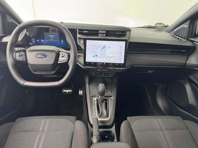 Ford PUMA 1.0 EcoBoost Hybrid ST-Line | Navigatie | Camera | Stoelverwarming | Climate Control |