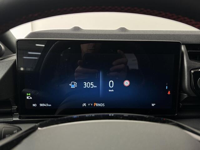 Ford PUMA 1.0 EcoBoost Hybrid ST-Line | Navigatie | Camera | Stoelverwarming | Climate Control |