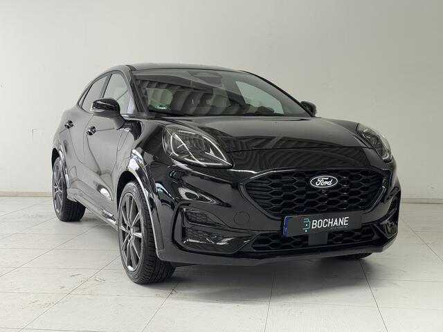Ford PUMA 1.0 EcoBoost Hybrid ST-Line | Navigatie | Camera | Stoelverwarming | Climate Control |
