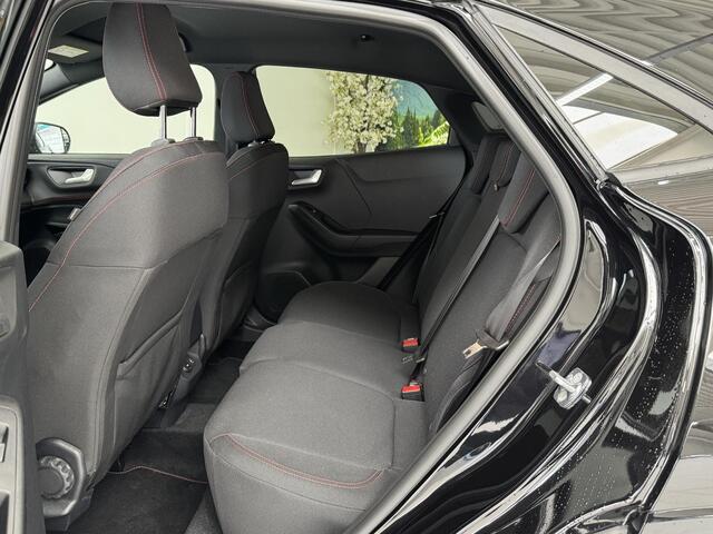 Ford PUMA 1.0 EcoBoost Hybrid ST-Line | Navigatie | Camera | Stoelverwarming | Climate Control |