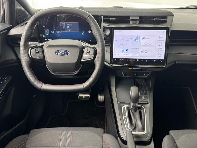 Ford PUMA 1.0 EcoBoost Hybrid ST-Line | Navigatie | Camera | Stoelverwarming | Climate Control |