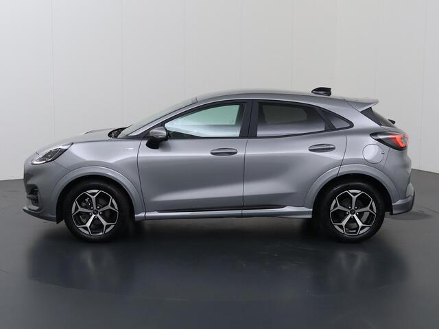 Ford PUMA 1.0 EcoBoost Hybrid ST-Line X 155pk Automaat | Winterpakket | Adaptieve Cruise Control | B&O Audio | 360 Camera | Elektr. Achterklep | BLIS |