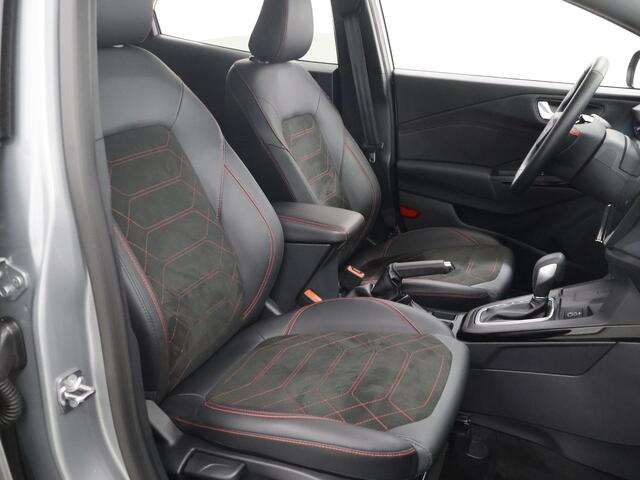 Ford PUMA 1.0 EcoBoost Hybrid ST-Line X 155pk Automaat | Winterpakket | Adaptieve Cruise Control | B&O Audio | 360 Camera | Elektr. Achterklep | BLIS |