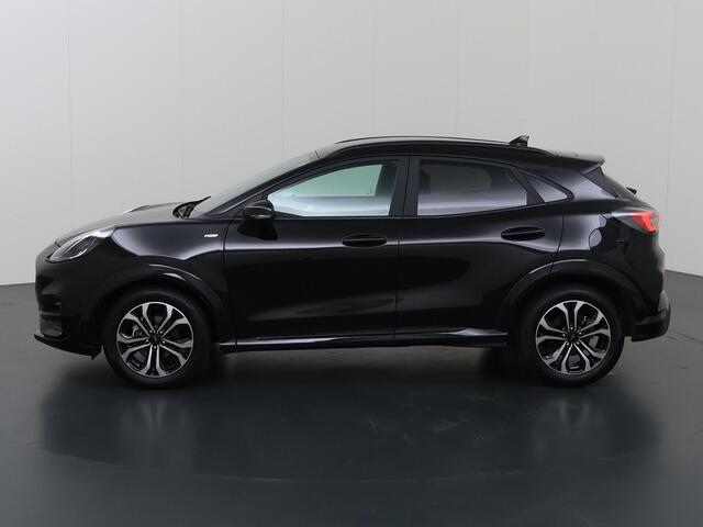 Ford PUMA 1.0 EcoBoost Hybrid ST-Line X 155pk Automaat | Adaptieve Cruise Control | Winterpakket | B&O Audio | Elektr. Achterklep | BLIS |