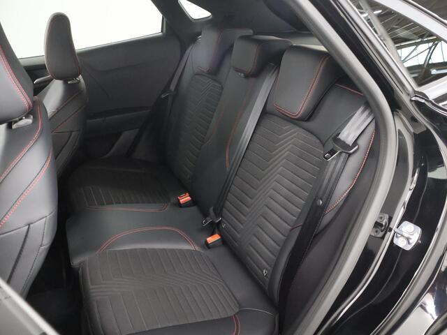 Ford PUMA 1.0 EcoBoost Hybrid ST-Line X 155pk Automaat | Adaptieve Cruise Control | Winterpakket | B&O Audio | Elektr. Achterklep | BLIS |