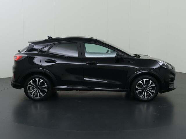 Ford PUMA 1.0 EcoBoost Hybrid ST-Line X 155pk Automaat | Adaptieve Cruise Control | Winterpakket | B&O Audio | Elektr. Achterklep |