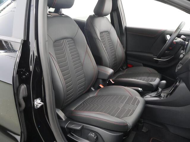 Ford PUMA 1.0 EcoBoost Hybrid ST-Line X 155pk Automaat | Adaptieve Cruise Control | Winterpakket | B&O Audio | Elektr. Achterklep |