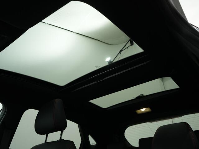 Ford PUMA 1.0 HYBRID 125PK ST-LINE X | Panoramadak | Matrix Led