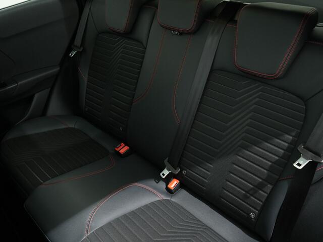 Ford PUMA 1.0 HYBRID 125PK ST-LINE X | Panoramadak | Matrix Led