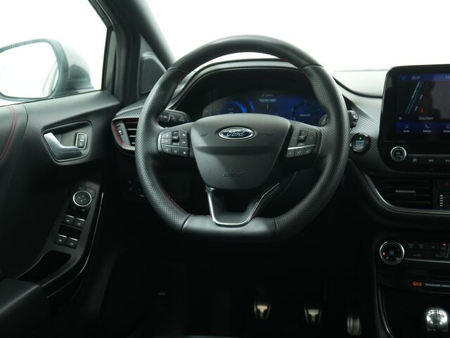 Ford PUMA 1.0 HYBRID 125PK ST-LINE X | Panoramadak | Matrix Led
