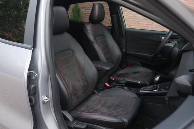 Ford PUMA 1.0 EcoBoost Hybrid 155pk Aut. ST-Line X - Panoramadak - 360° camera - Adaptive Cruise - Elektrische achterklep - Matrix LED - Winter Pack