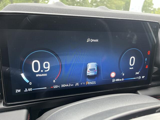 Ford PUMA 1.0 EcoBoost Hybrid Titanium | Automaat | ST-LINE | CAM | CARPLAY | CLIMA | CRUISE | DAB | ELEK. ACHTERKLEP | KEYLESS | LED | NAVI | PDC