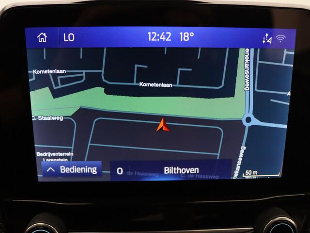 Ford PUMA 155pk EcoBoost Hybrid ST-Line X Apple Carplay/Android Auto | Climate