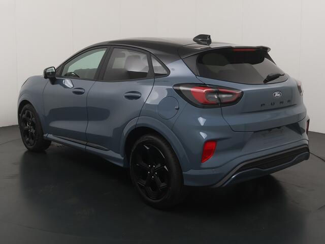 Ford PUMA EcoBoost Hybrid 125pk BlueCruise Edition | Adapt Cruise | Winterpack | Sportonderstel |