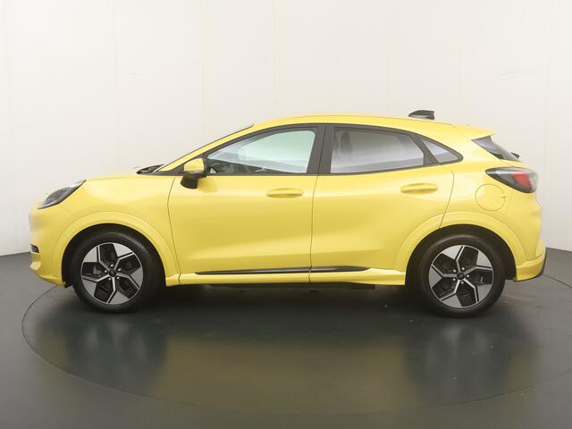 Ford PUMA Gen-E Premium 44 kWh 168pk | Winterpack | Matrix LED | 360 Camera | BLIS | Elek. A.Klep | B&O | Adapt. Cruise | All-Season | Garantie t/m 08-2029 |