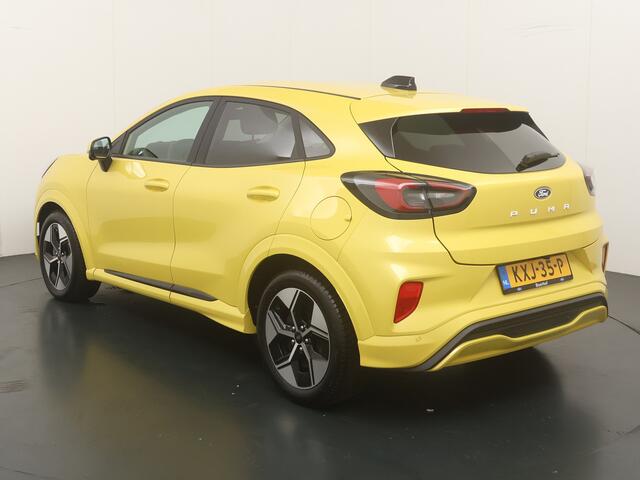 Ford PUMA Gen-E Premium 44 kWh 168pk | Winterpack | Matrix LED | 360 Camera | BLIS | Elek. A.Klep | B&O | Adapt. Cruise | All-Season | Garantie t/m 08-2029 |