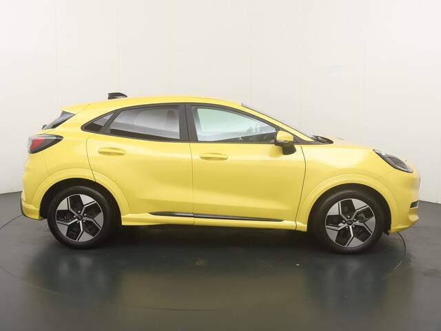Ford PUMA Gen-E Premium 44 kWh 168pk | Winterpack | Matrix LED | 360 Camera | BLIS | Elek. A.Klep | B&O | Adapt. Cruise | All-Season | Garantie t/m 08-2029 |