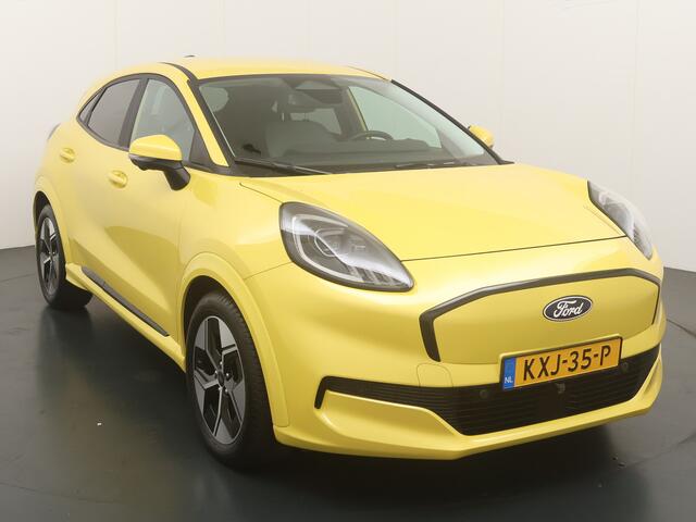 Ford PUMA Gen-E Premium 44 kWh 168pk | Winterpack | Matrix LED | 360 Camera | BLIS | Elek. A.Klep | B&O | Adapt. Cruise | All-Season | Garantie t/m 08-2029 |
