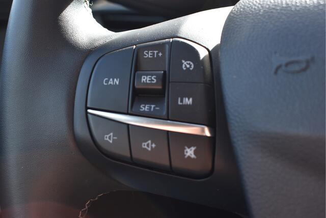 Ford PUMA 1.0 EcoBoost Hybrid Titanium Cruise control, Camera, Carplay